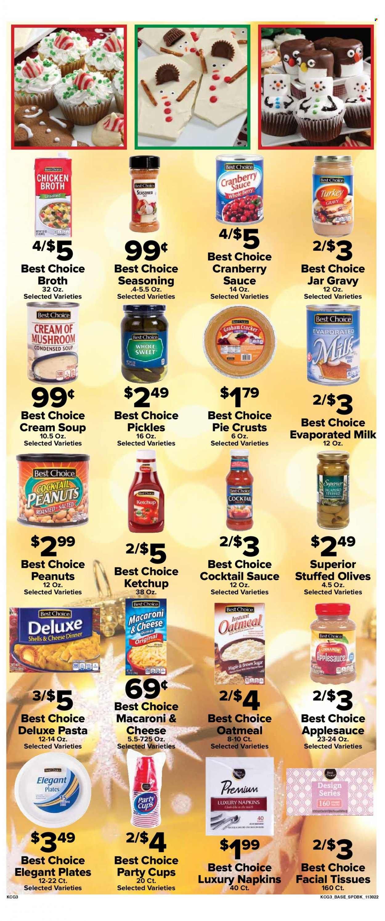 Food Fair Supermarket (CA, KS, MO) Weekly Ad Flyer Specials December 7 to December 13, 2022