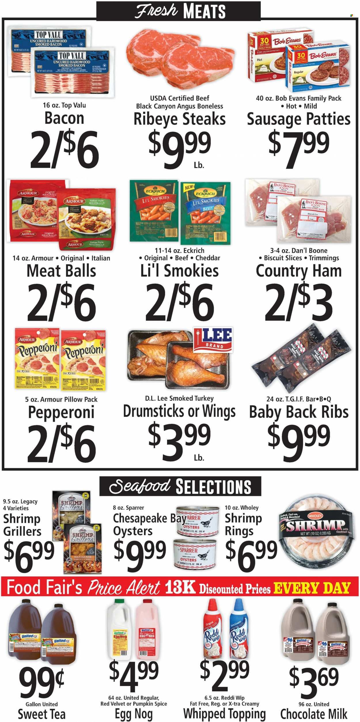 Food Fair Market (KY, OH, WV) Weekly Ad Flyer Specials December 11 to December 17, 2022