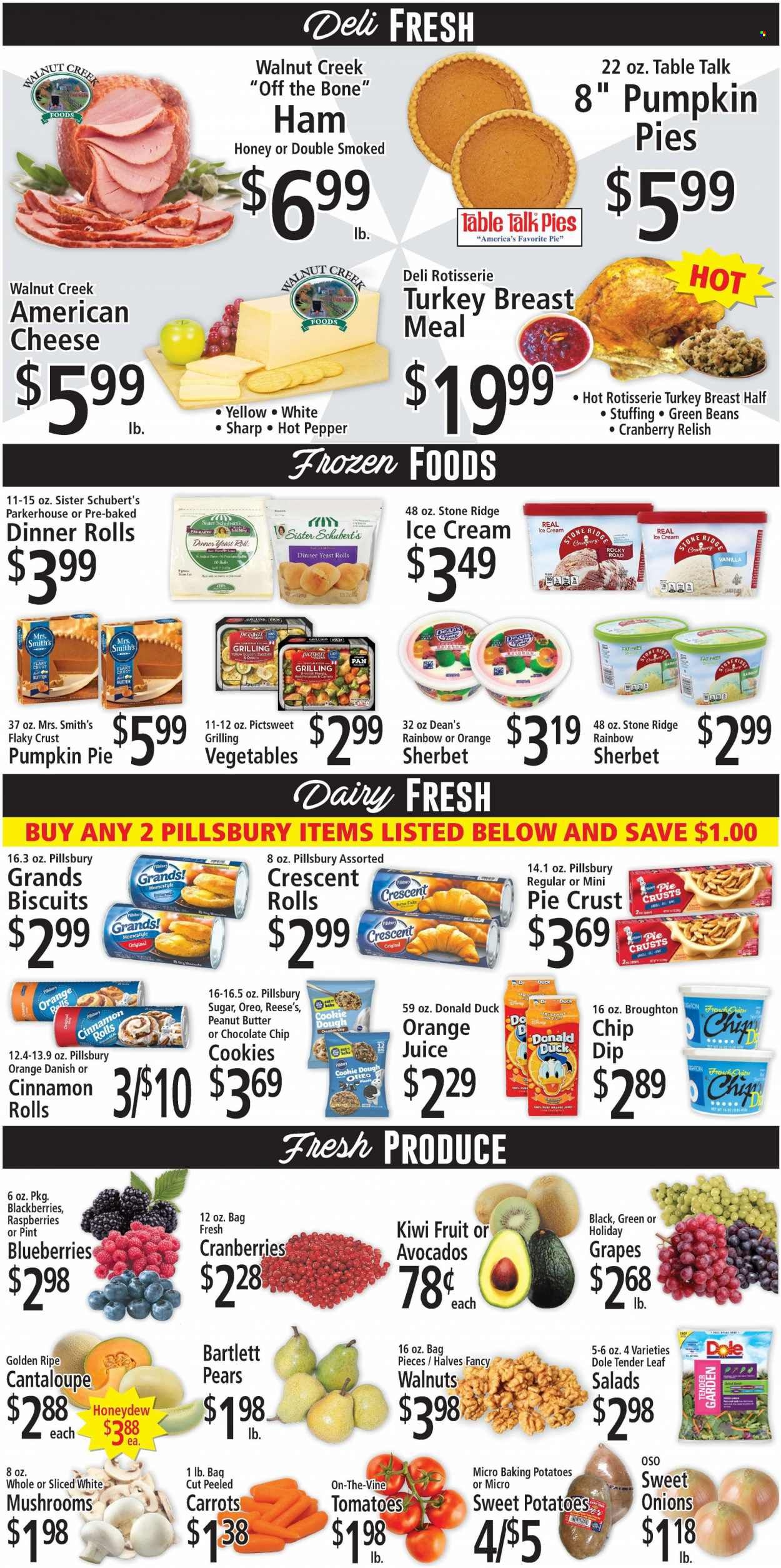 Food Fair Market (KY, OH, WV) Weekly Ad Flyer Specials December 11 to December 17, 2022