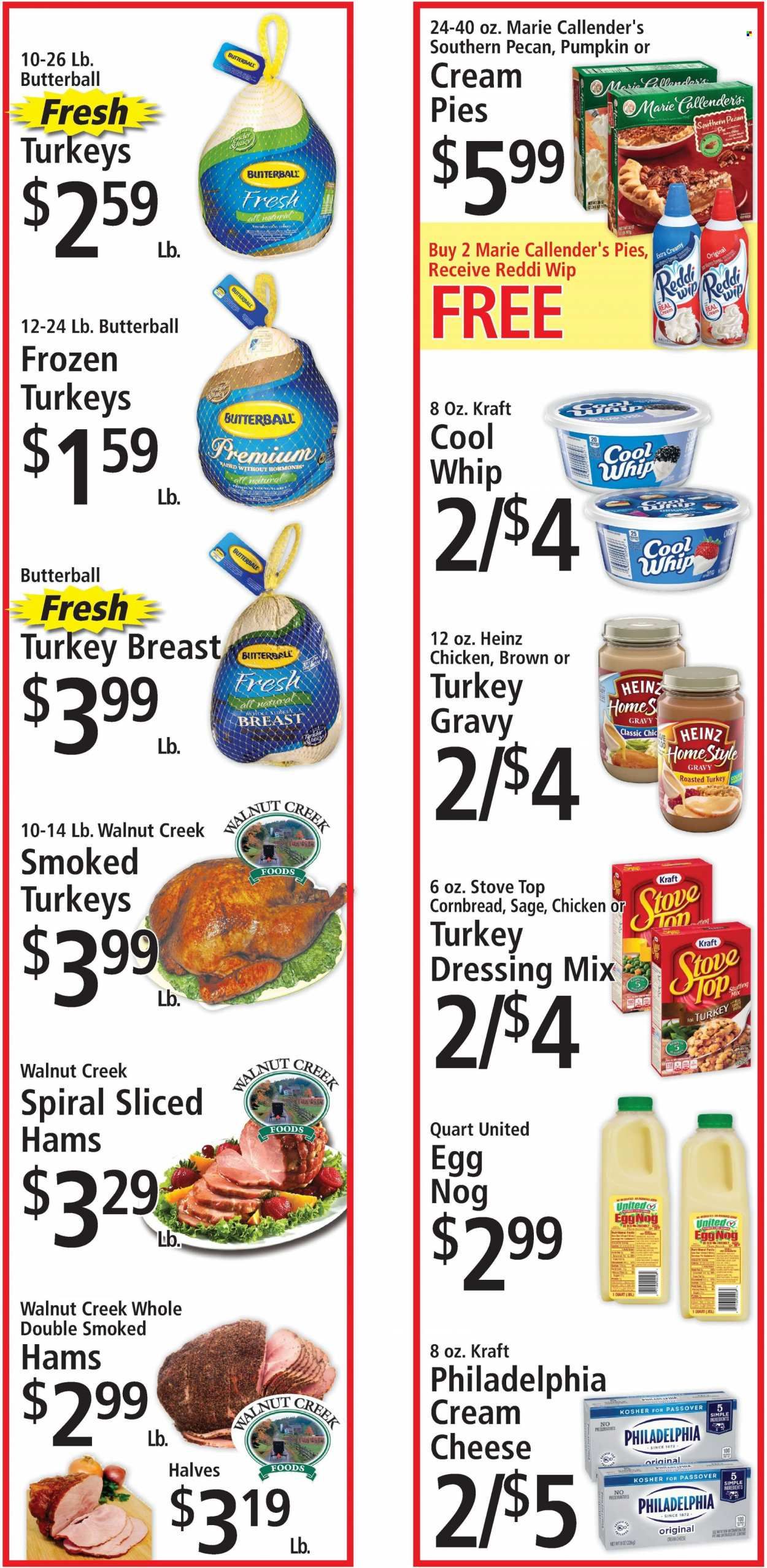 Food Fair Market (KY, OH, WV) Weekly Ad Flyer Specials December 11 to December 17, 2022