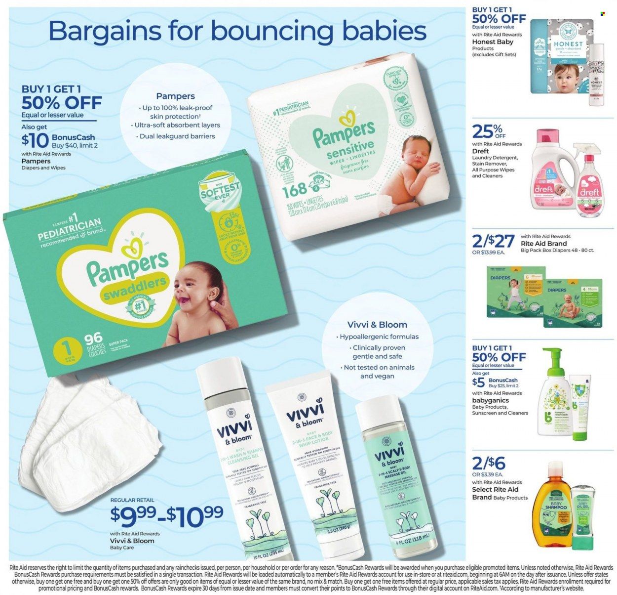 RITE AID Weekly Ad Flyer Specials December 18 to December 24, 2022