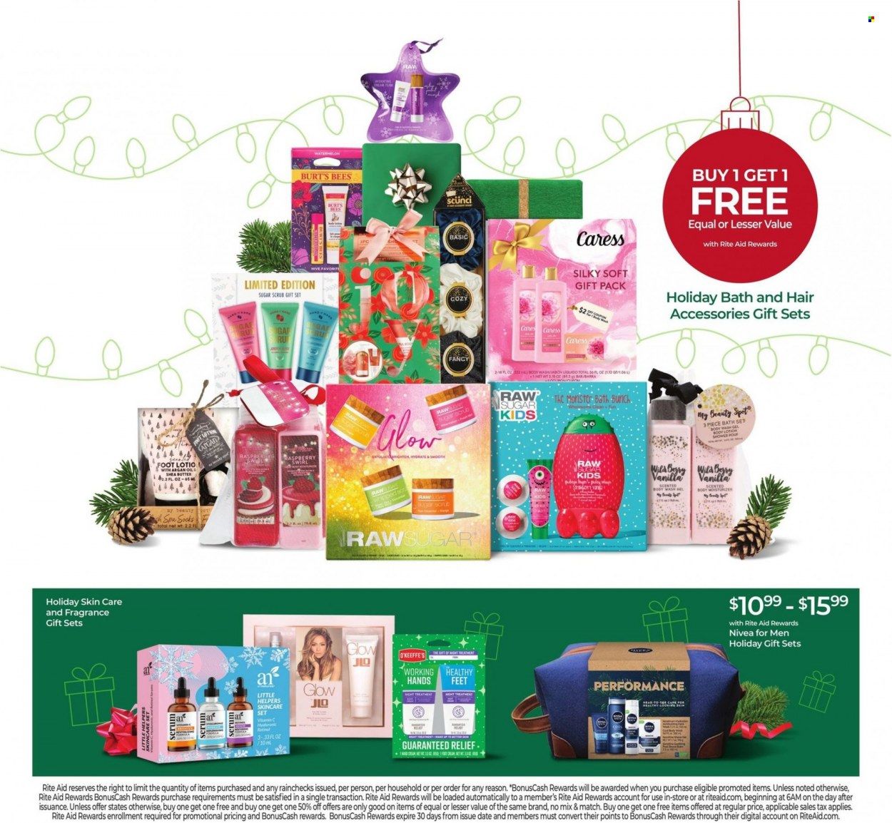RITE AID Weekly Ad Flyer Specials December 18 to December 24, 2022
