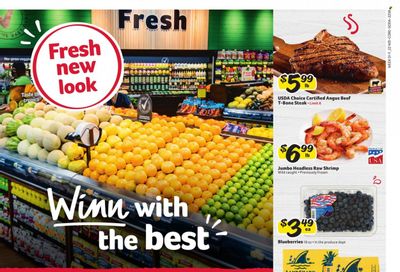 Winn Dixie (FL) Weekly Ad Flyer Specials December 14 to December 20, 2022