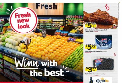 Winn Dixie (FL) Weekly Ad Flyer Specials December 14 to December 20, 2022