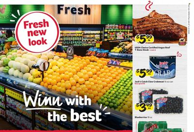 Winn Dixie (FL) Weekly Ad Flyer Specials December 14 to December 20, 2022