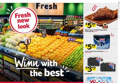 Winn Dixie (AL) Weekly Ad Flyer Specials December 14 to December 20, 2022