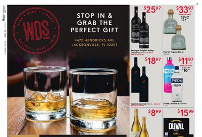 Winn Dixie (FL) Promotions & Flyer Specials December 2022