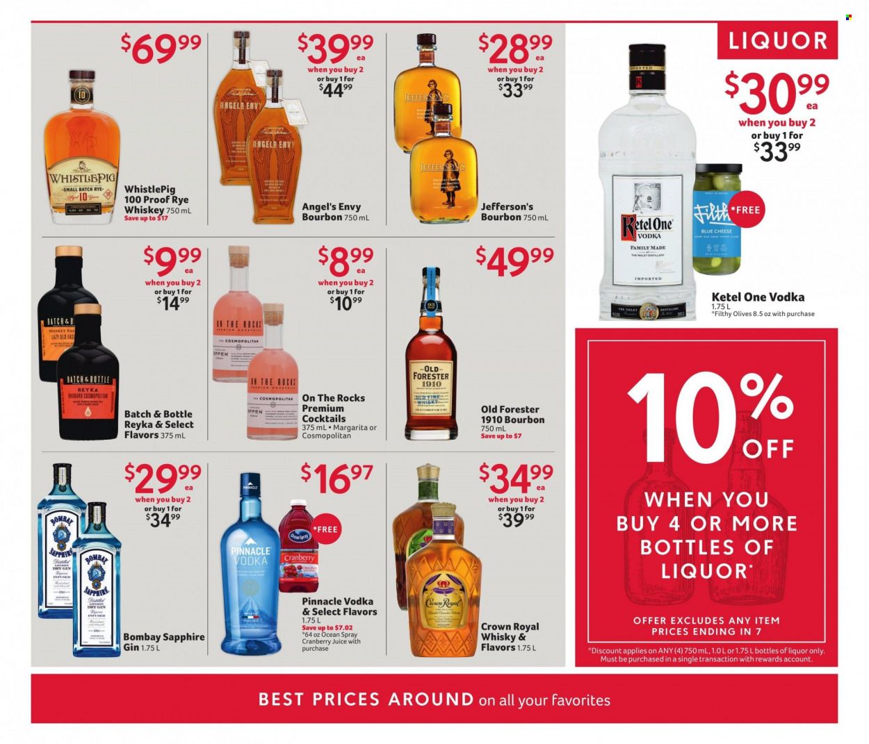 Winn Dixie (FL) Promotions & Flyer Specials December 2022
