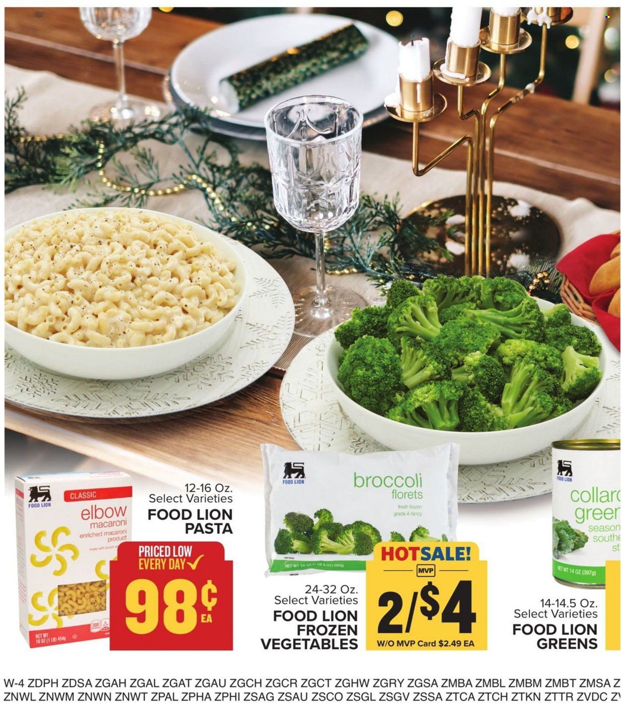 Food Lion (MD) Weekly Ad Flyer Specials December 14 to December 20, 2022