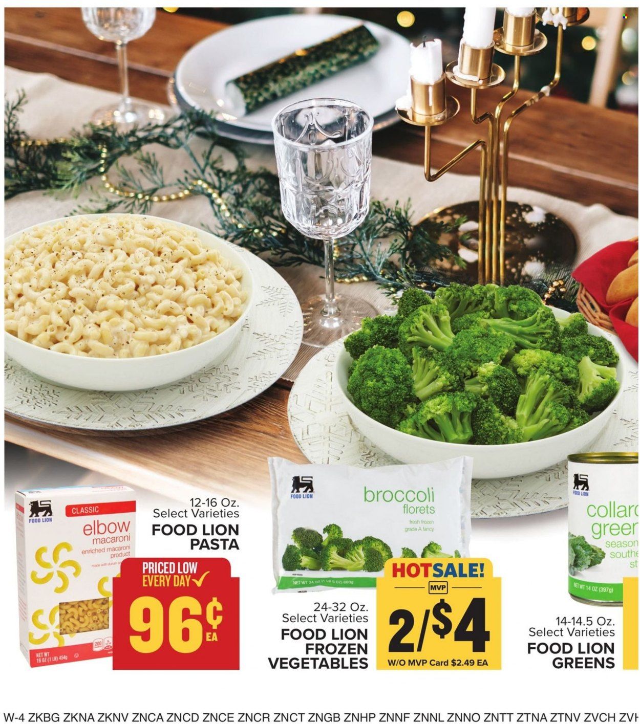 Food Lion (VA) Weekly Ad Flyer Specials December 14 to December 20, 2022