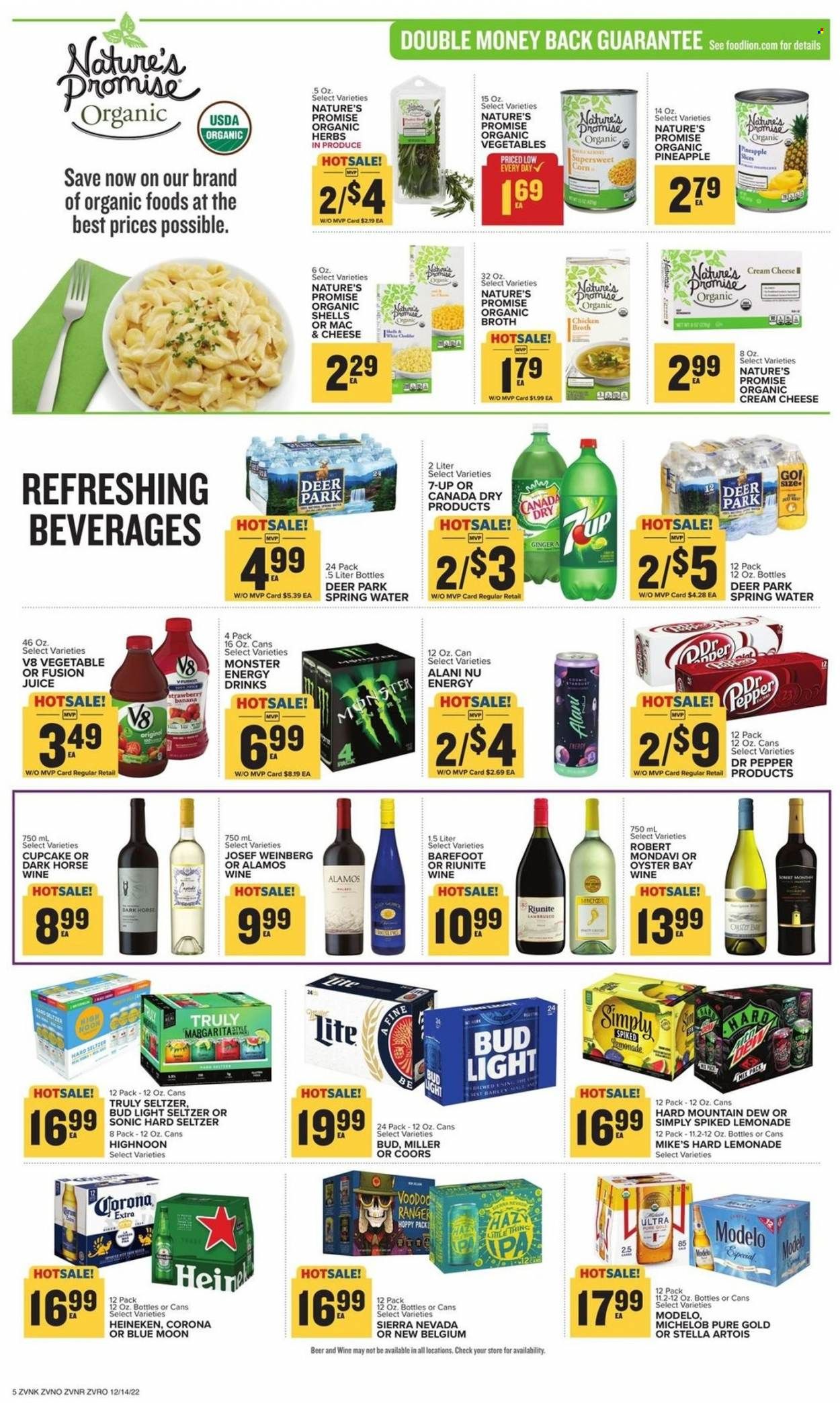Food Lion (VA) Weekly Ad Flyer Specials December 14 to December 20, 2022