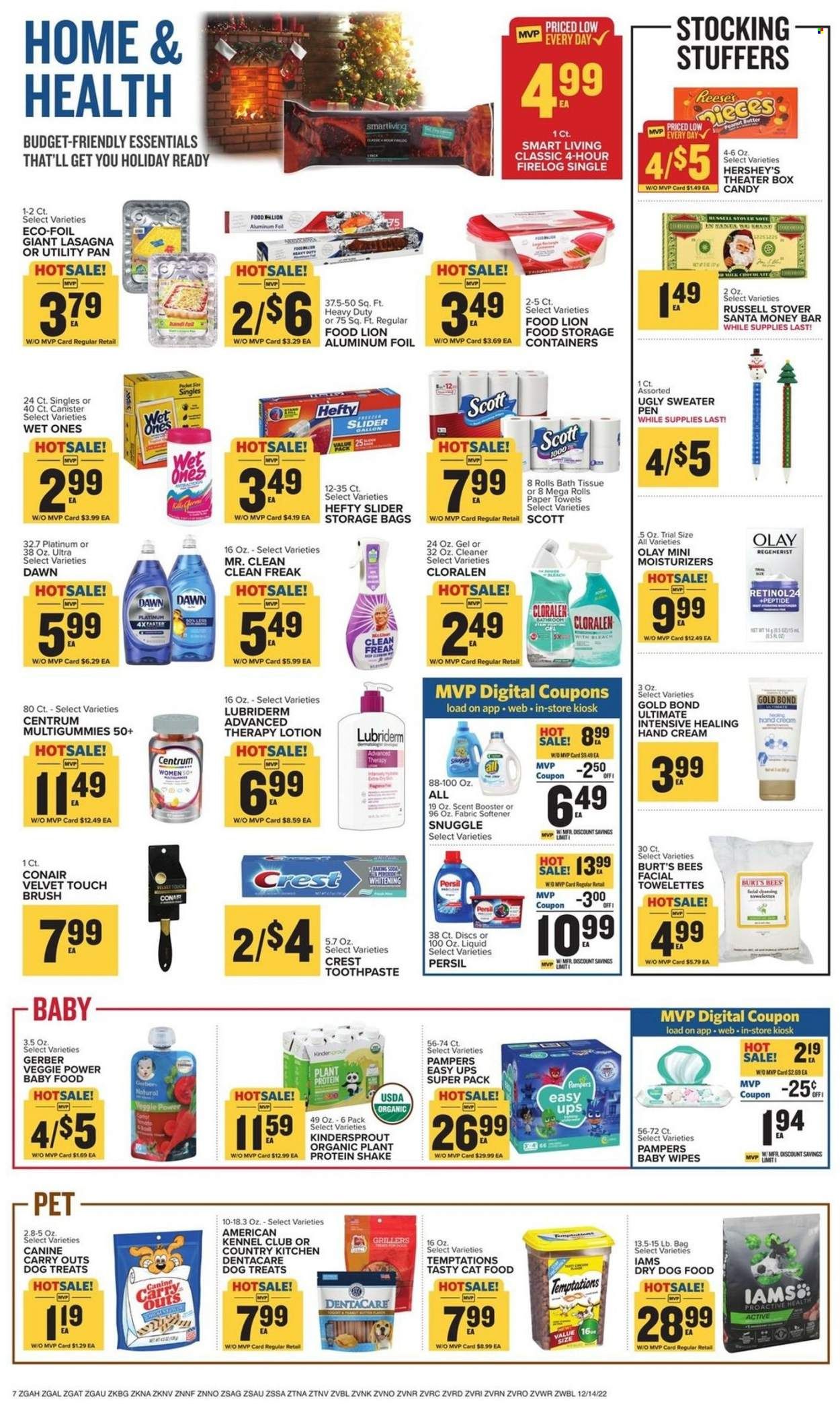 Food Lion (VA) Weekly Ad Flyer Specials December 14 to December 20, 2022