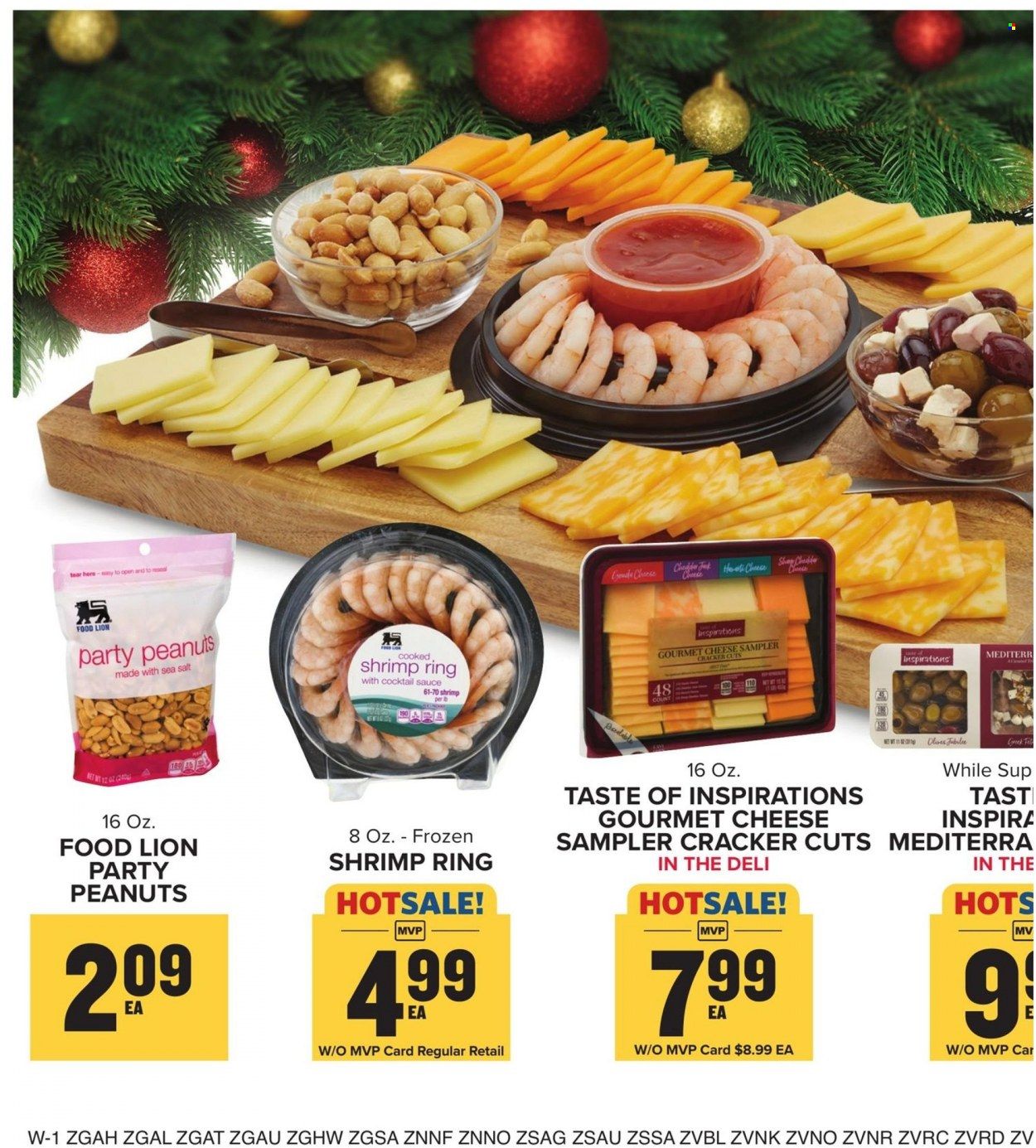 Food Lion (VA) Weekly Ad Flyer Specials December 14 to December 20, 2022