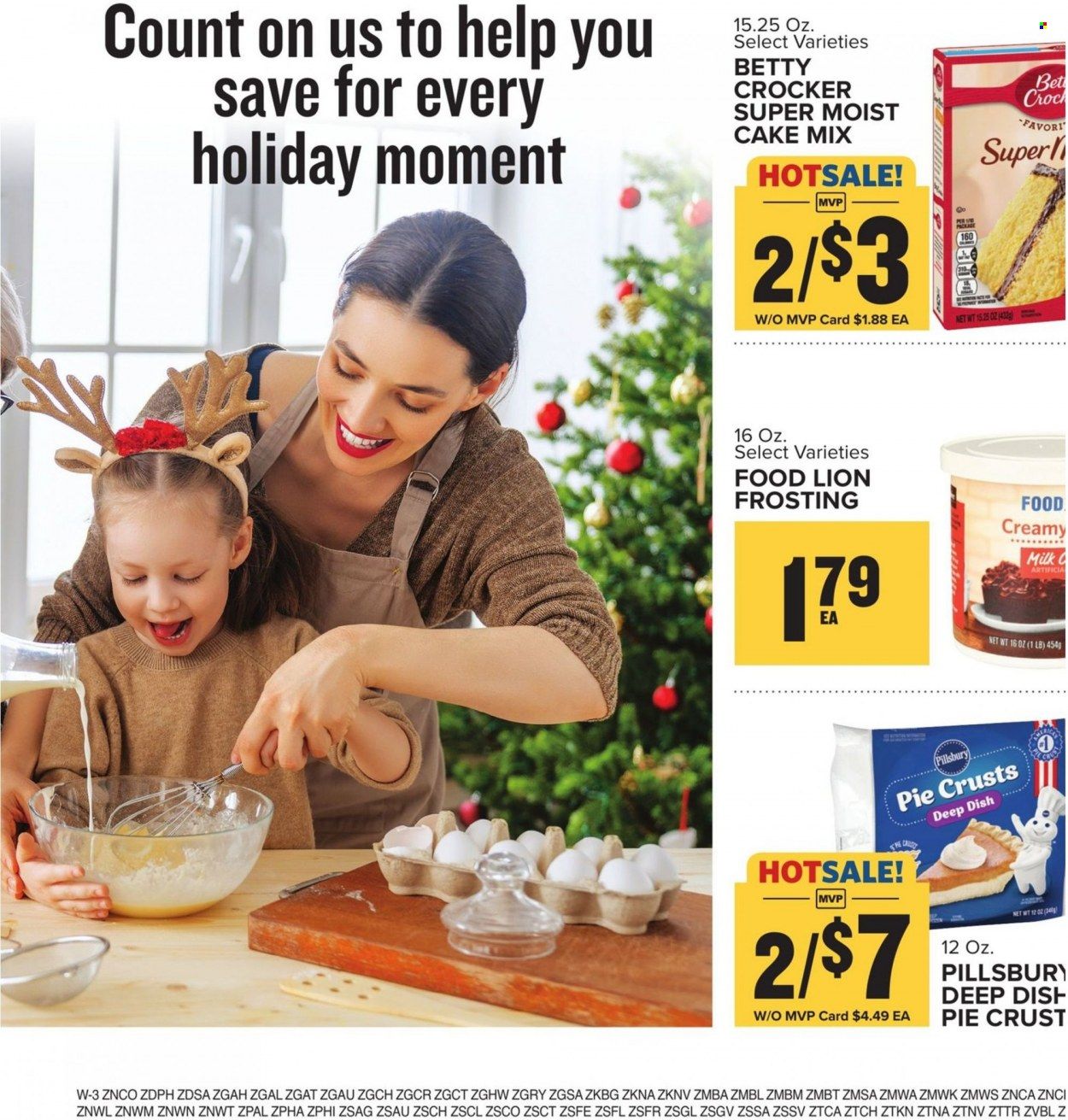 Food Lion (NC) Weekly Ad Flyer Specials December 14 to December 20, 2022