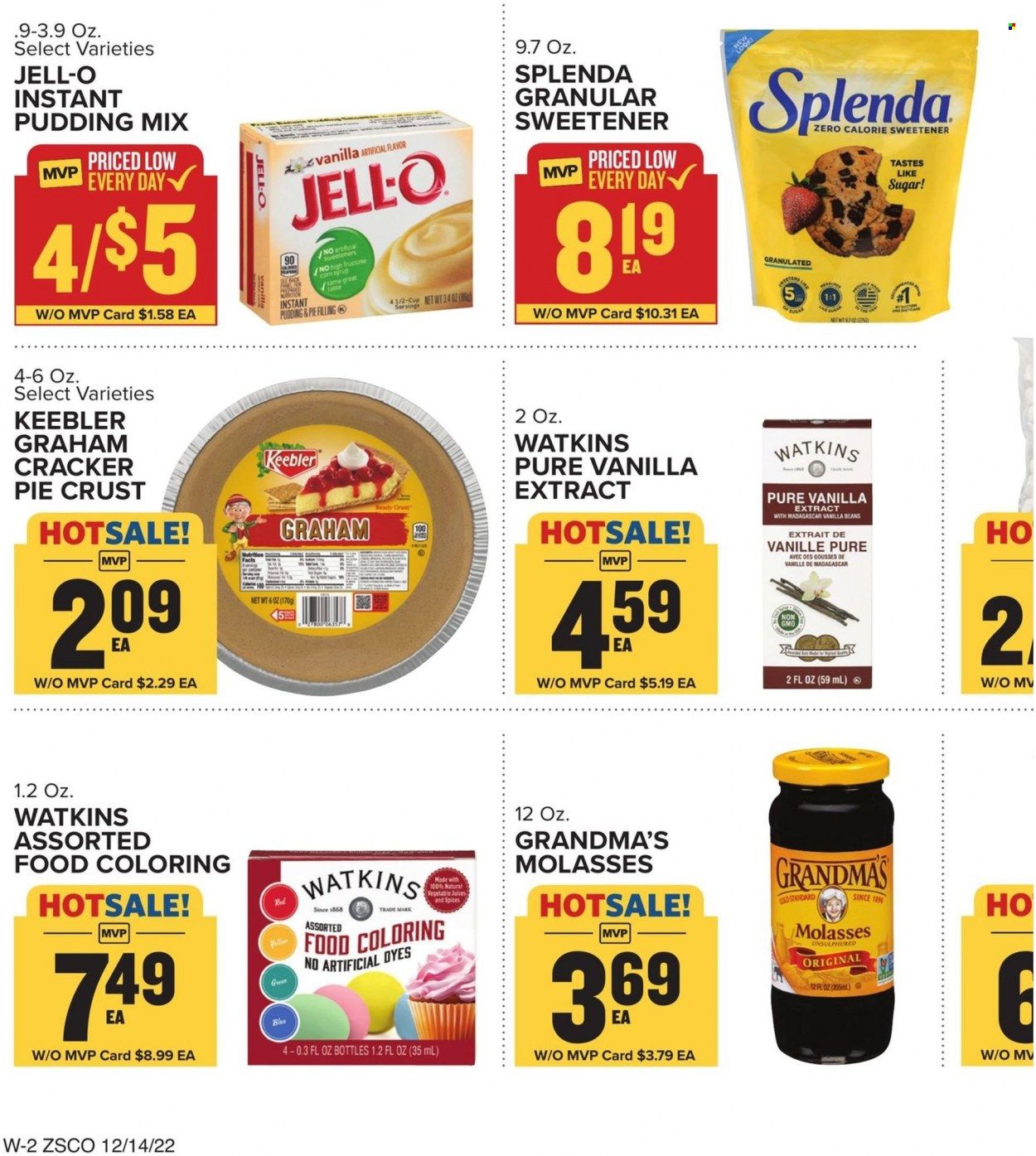 Food Lion (SC) Weekly Ad Flyer Specials December 14 to December 20, 2022