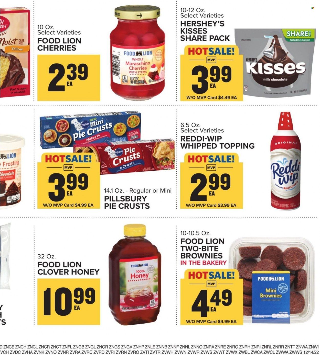 Food Lion (SC) Weekly Ad Flyer Specials December 14 to December 20, 2022