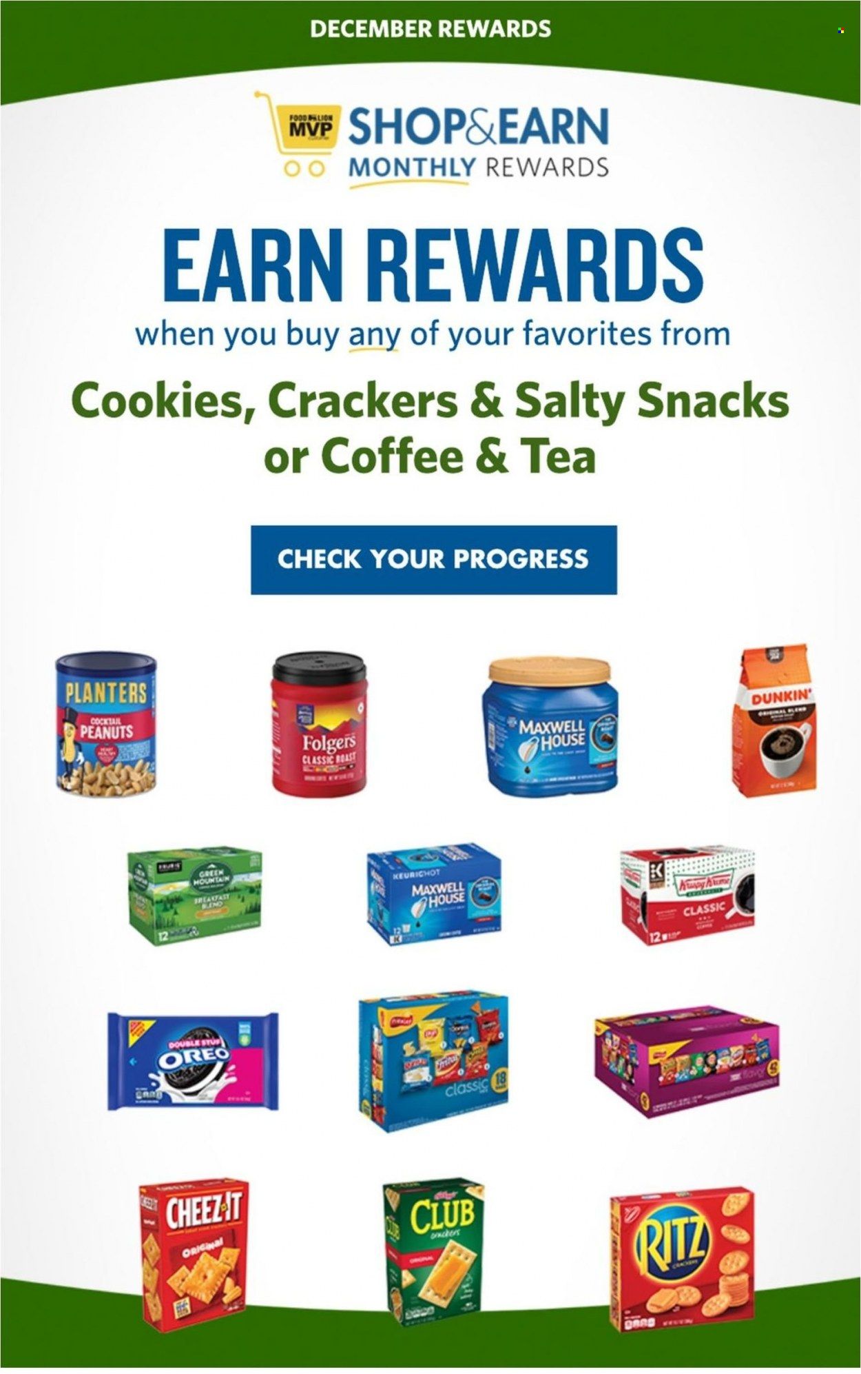 Food Lion (SC) Weekly Ad Flyer Specials December 14 to December 20, 2022