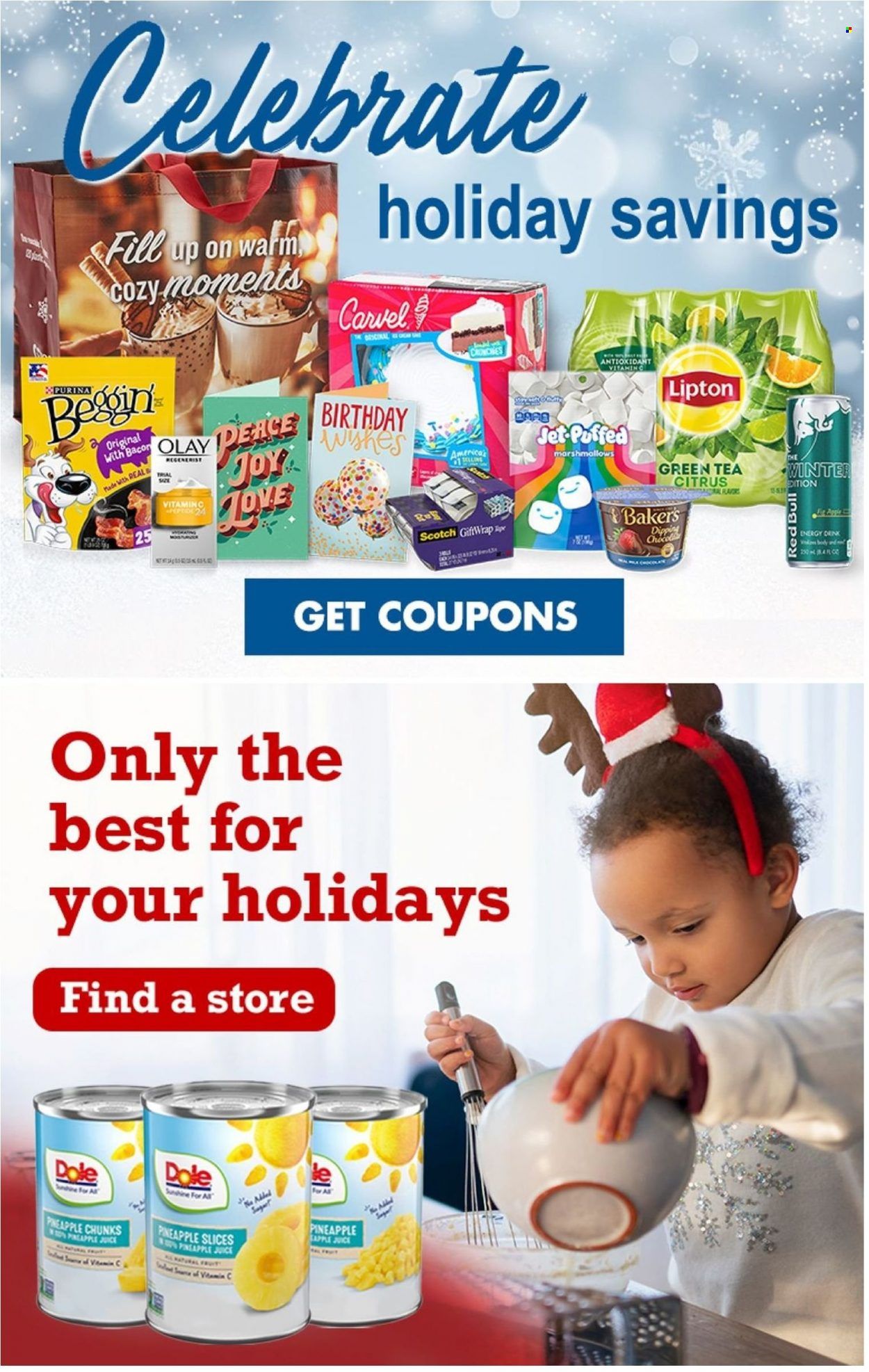 Food Lion (SC) Weekly Ad Flyer Specials December 14 to December 20, 2022