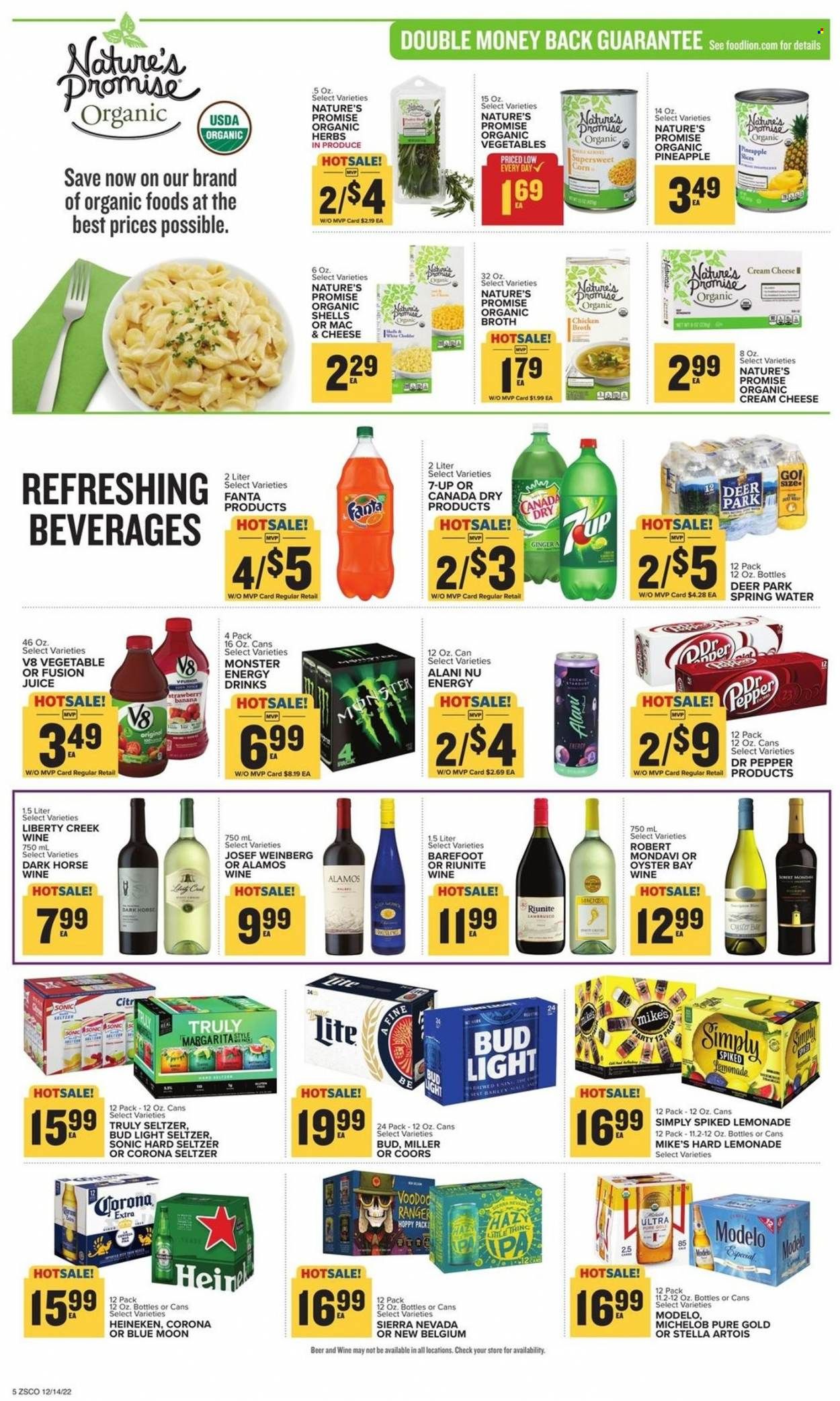 Food Lion (SC) Weekly Ad Flyer Specials December 14 to December 20, 2022