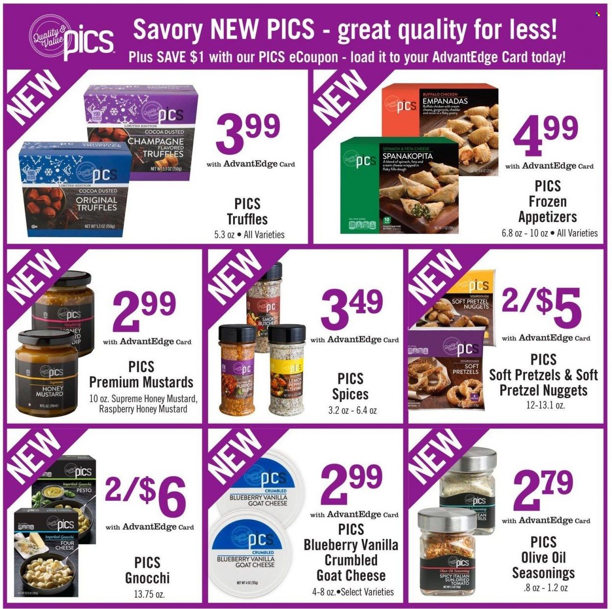 Price Chopper (CT, NY, PA, VT) Weekly Ad Flyer Specials December 15 to December 24, 2022