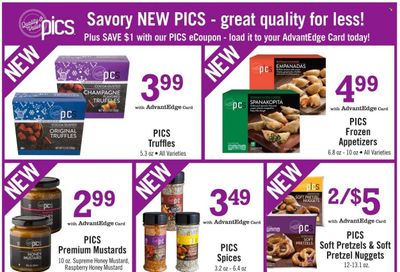 Price Chopper (CT, NY, PA, VT) Weekly Ad Flyer Specials December 15 to December 24, 2022