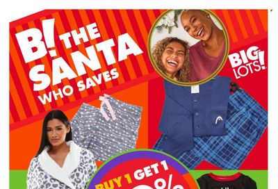 Big Lots Weekly Ad Flyer Specials December 17 to December 24, 2022