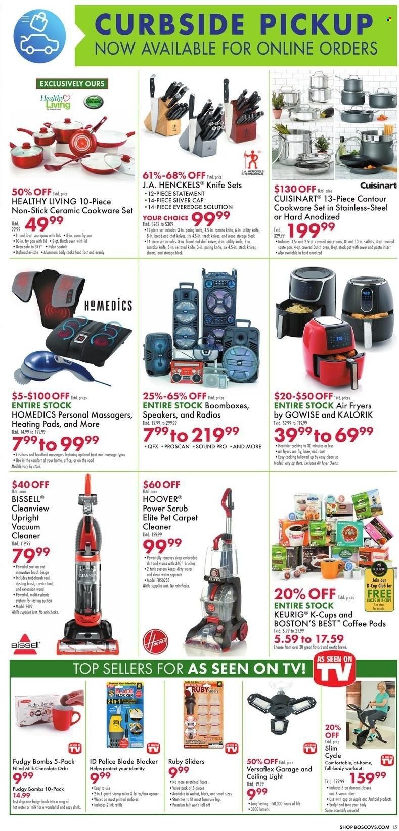 Boscov's (CT, DE, MD, NJ, NY, PA) Weekly Ad Flyer Specials December 15 to December 25, 2022