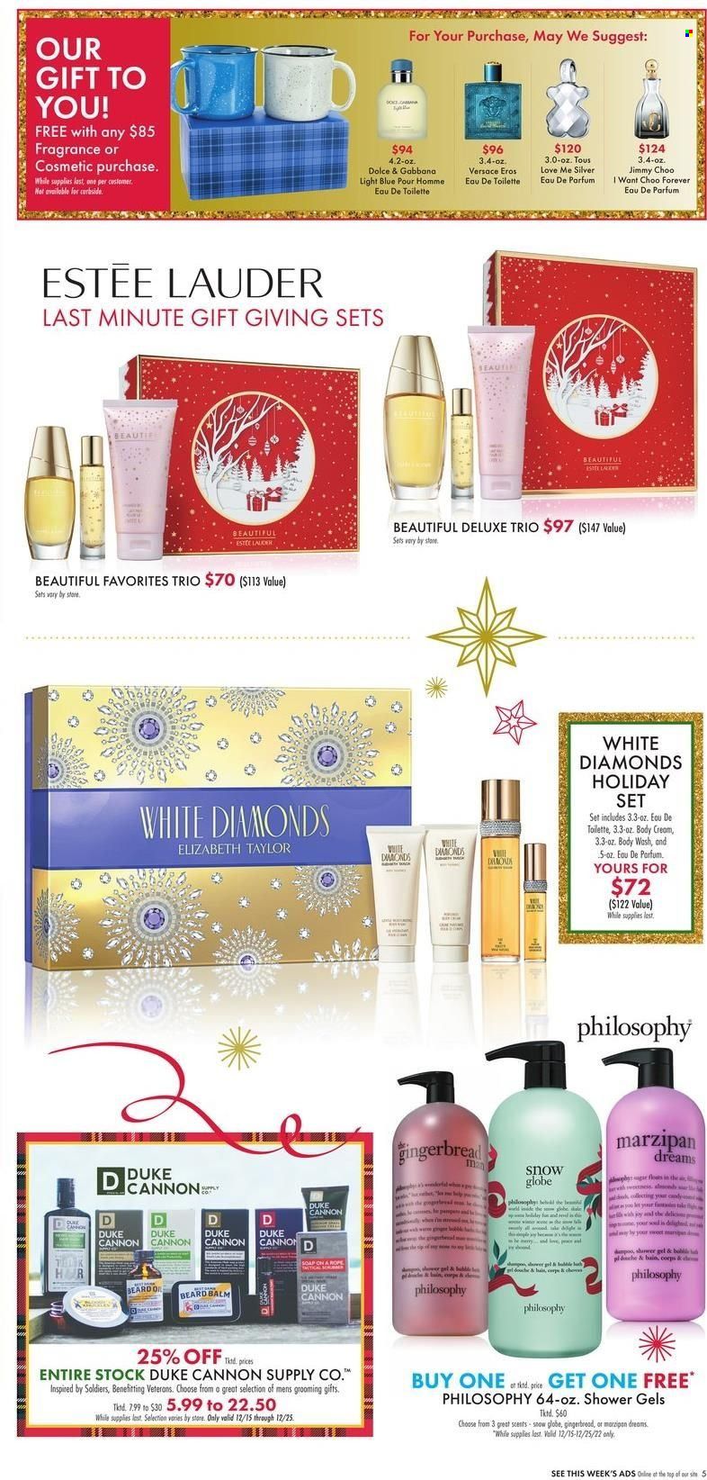 Boscov's (CT, DE, MD, NJ, NY, PA) Weekly Ad Flyer Specials December 15 to December 25, 2022