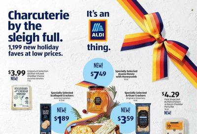 ALDI Weekly Ad Flyer Specials December 14 to December 20, 2022