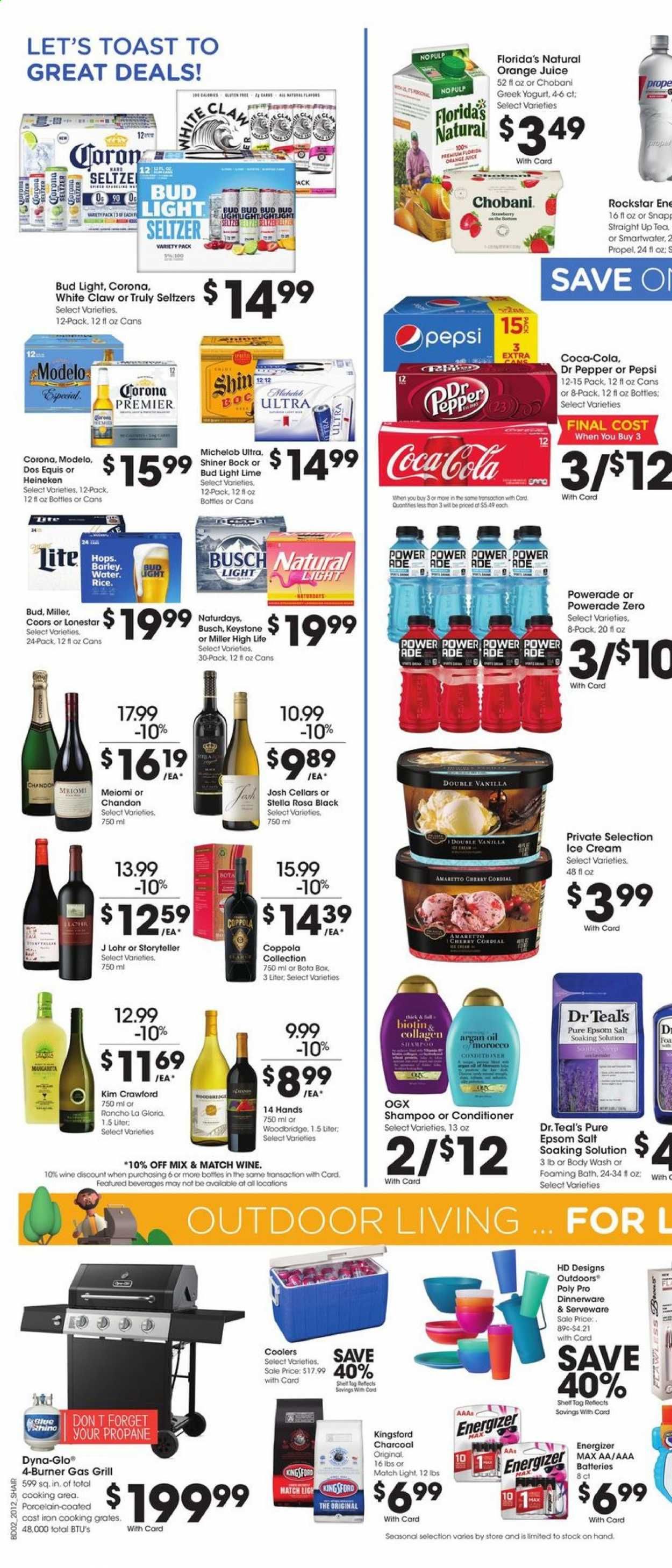 Kroger Weekly Ad & Flyer April 22 to 28