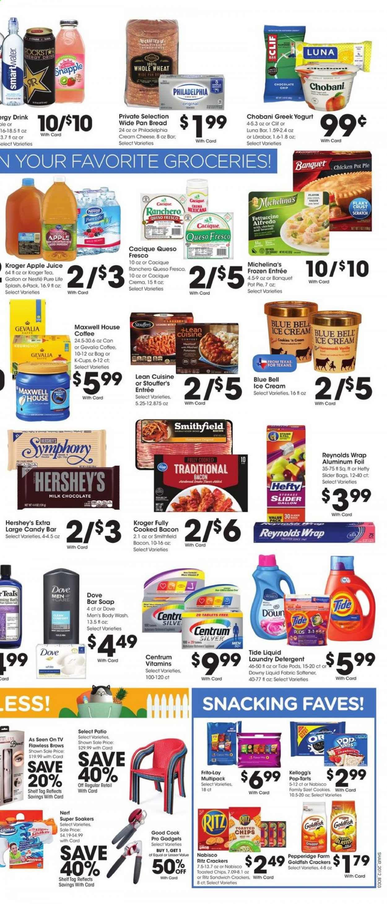 Kroger Weekly Ad & Flyer April 22 to 28