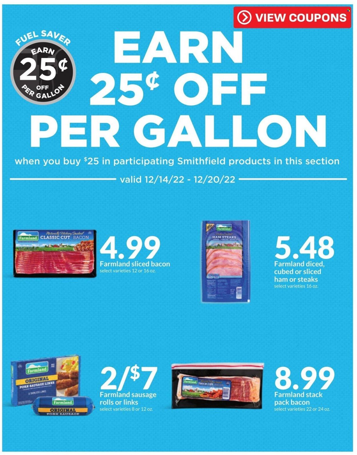 Hy-Vee (IA, IL, MN, MO, SD) Weekly Ad Flyer Specials December 14 to December 20, 2022