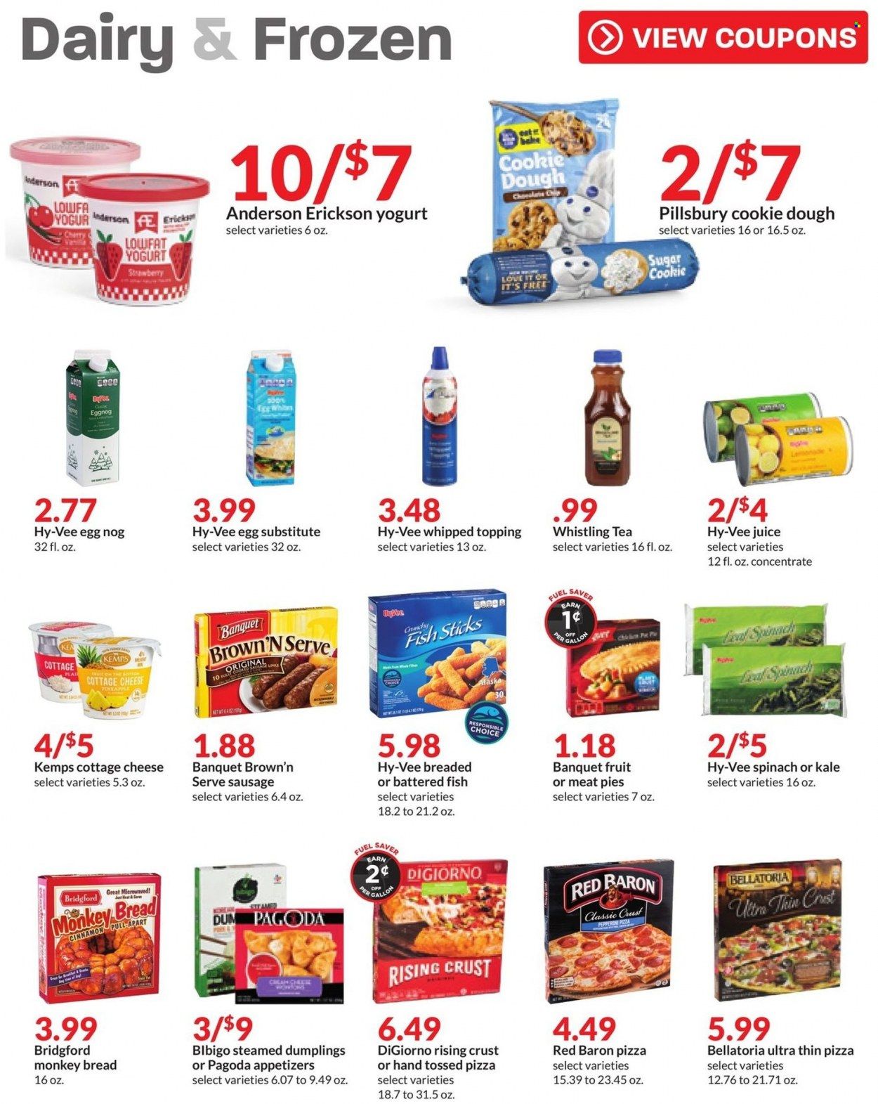 Hy-Vee (IA, IL, MN, MO, SD) Weekly Ad Flyer Specials December 14 to December 20, 2022
