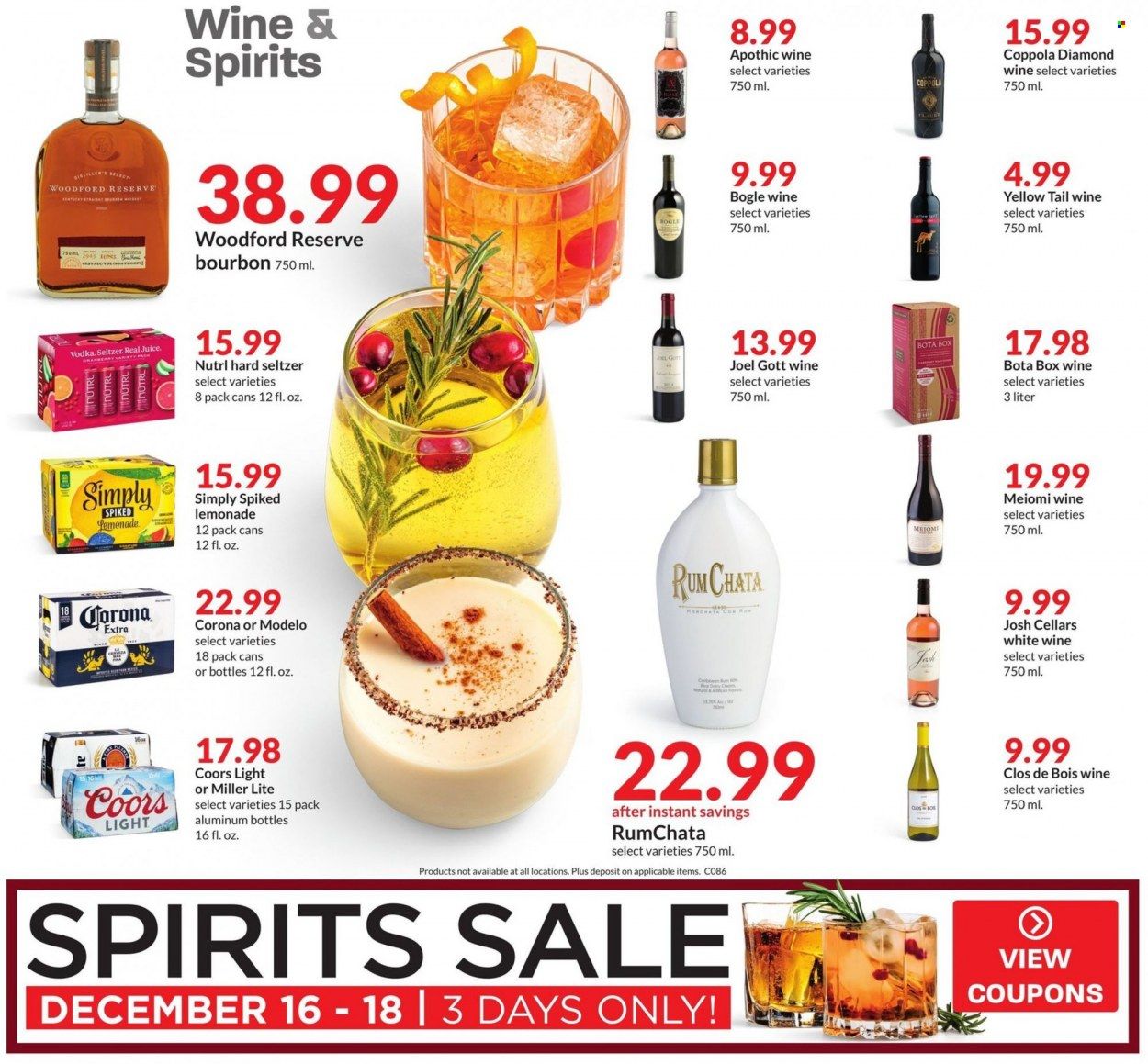 Hy-Vee (IA, IL, MN, MO, SD) Weekly Ad Flyer Specials December 14 to December 20, 2022