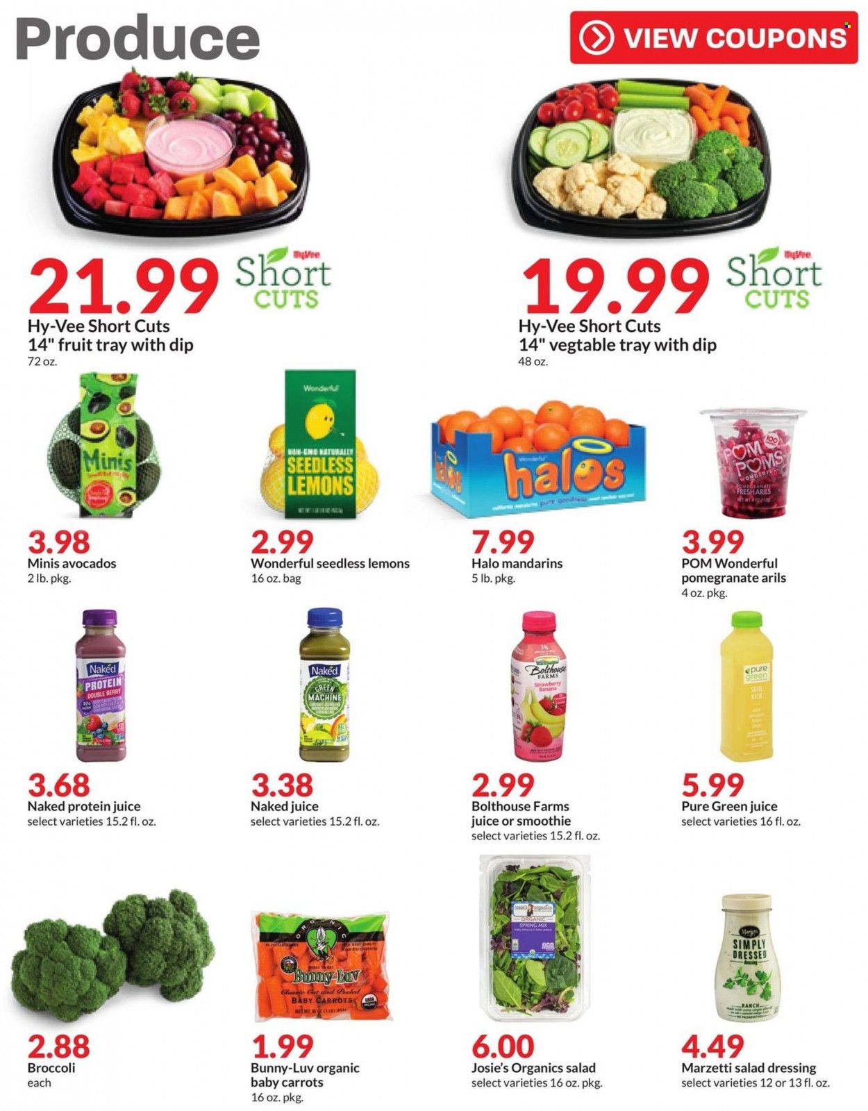 Hy-Vee (IA) Weekly Ad Flyer Specials December 14 to December 20, 2022