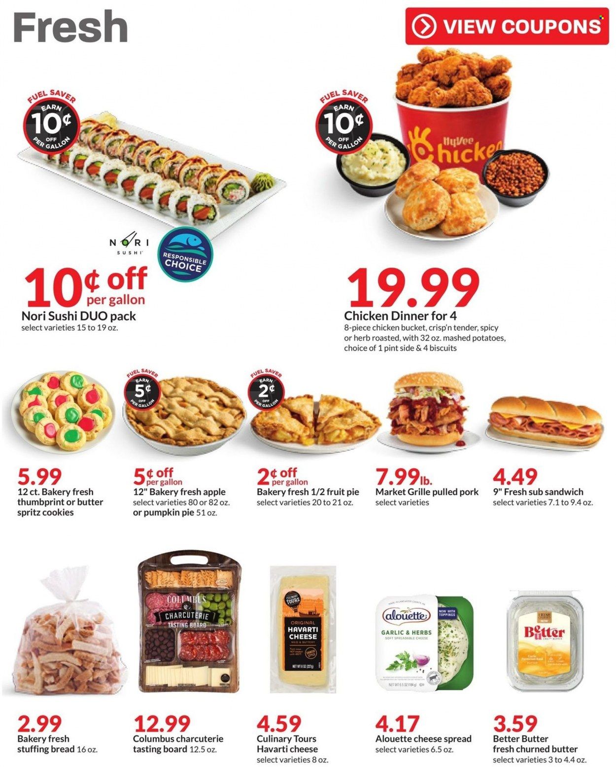 Hy-Vee (IA) Weekly Ad Flyer Specials December 14 to December 20, 2022