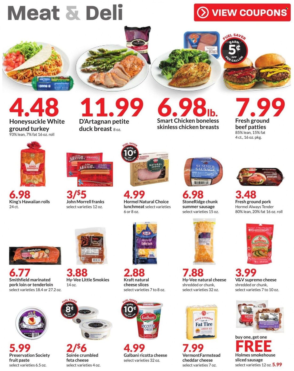 Hy-Vee (IA) Weekly Ad Flyer Specials December 14 to December 20, 2022
