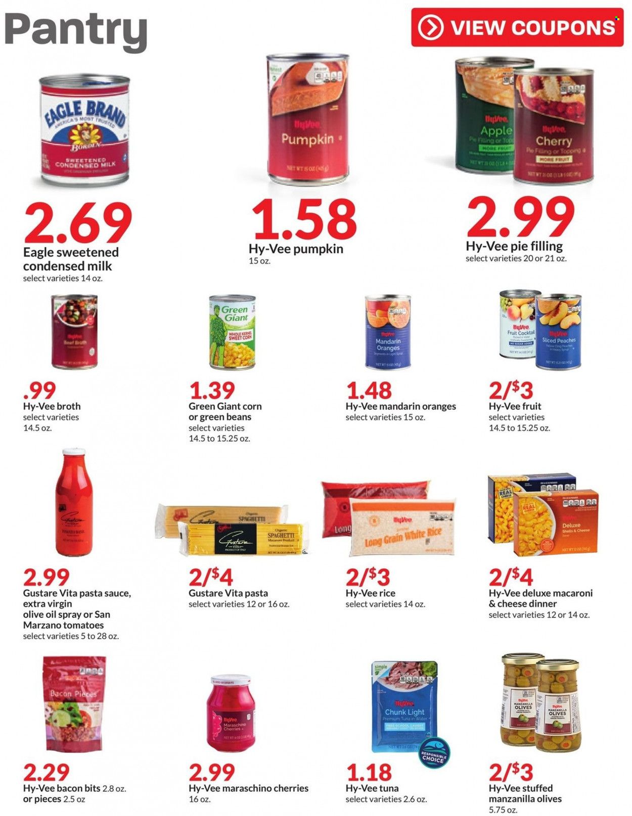 Hy-Vee (IA) Weekly Ad Flyer Specials December 14 to December 20, 2022