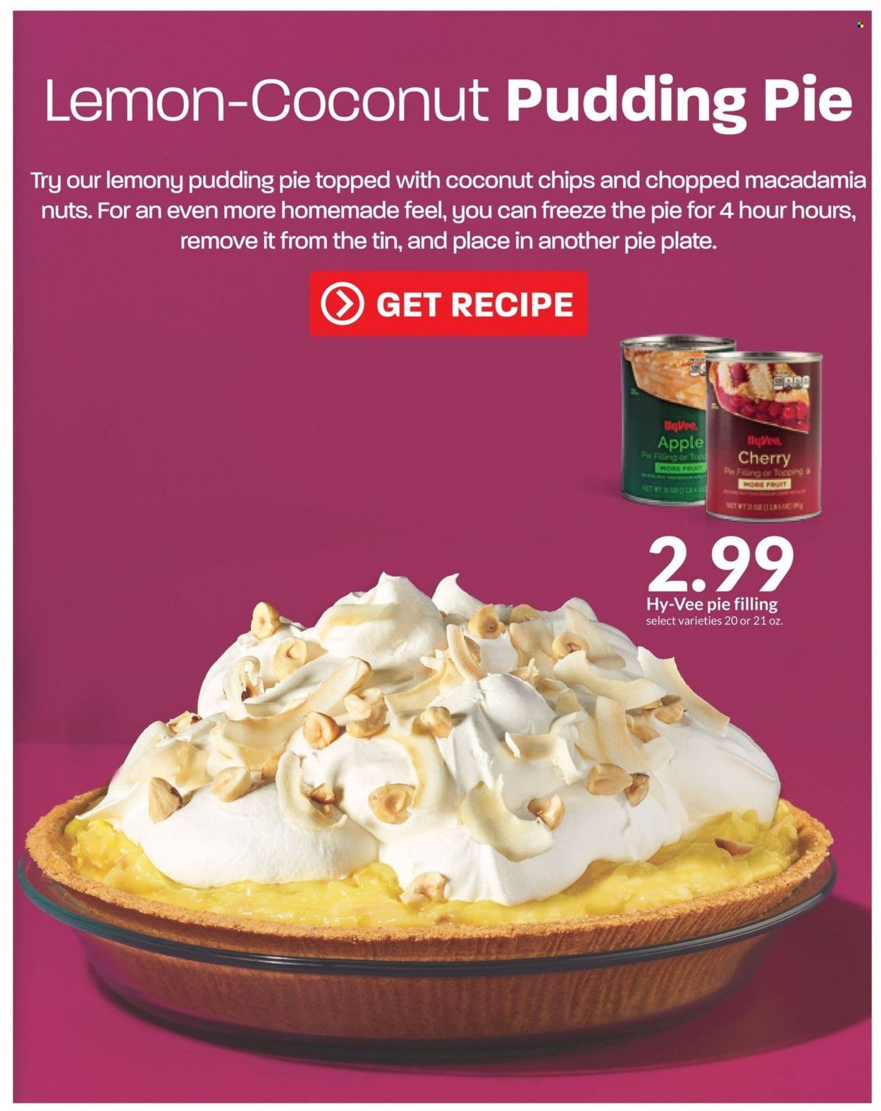 Hy-Vee (IA) Weekly Ad Flyer Specials December 14 to December 20, 2022