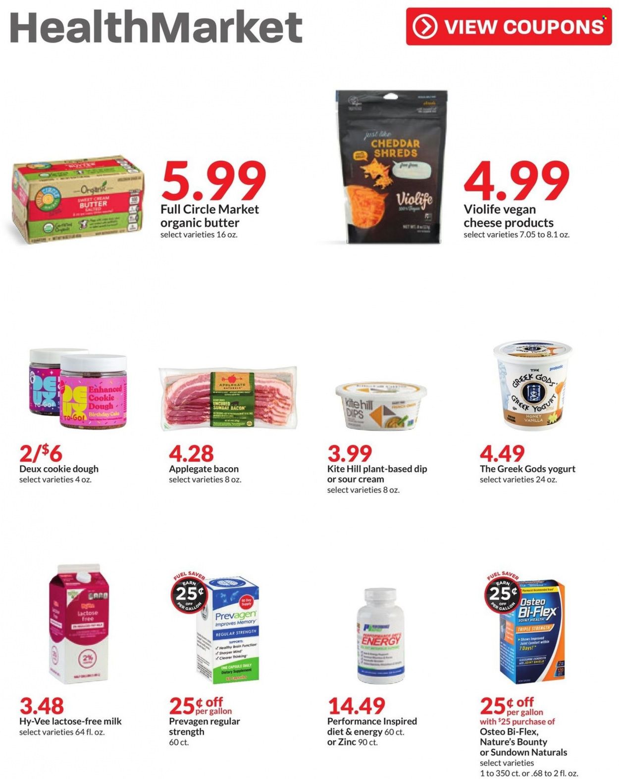 Hy-Vee (IA) Weekly Ad Flyer Specials December 14 to December 20, 2022