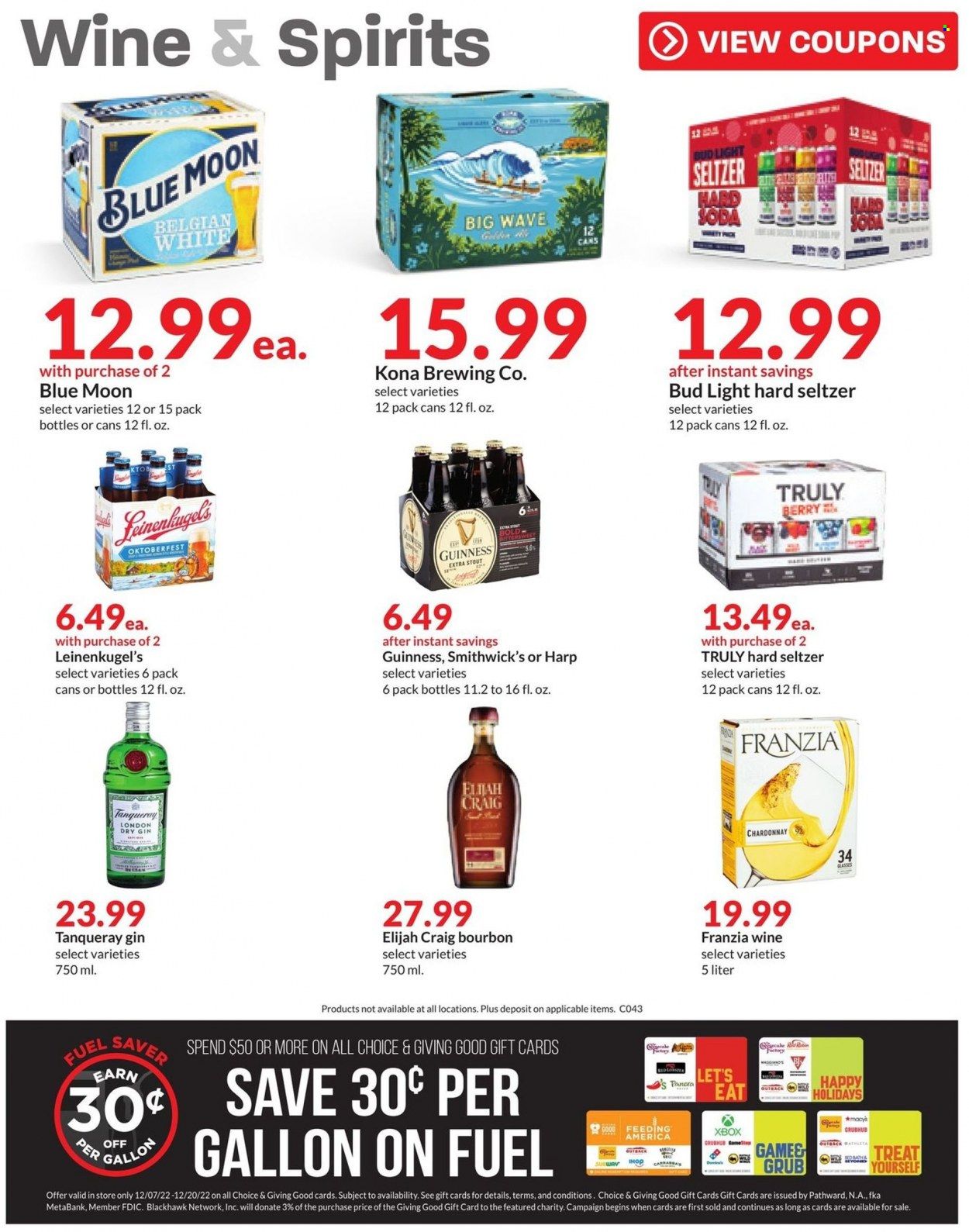 Hy-Vee (IA) Weekly Ad Flyer Specials December 14 to December 20, 2022