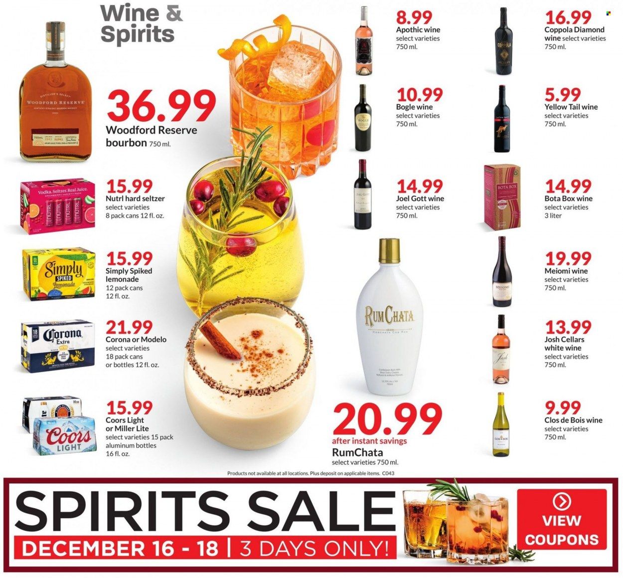 Hy-Vee (IA) Weekly Ad Flyer Specials December 14 to December 20, 2022