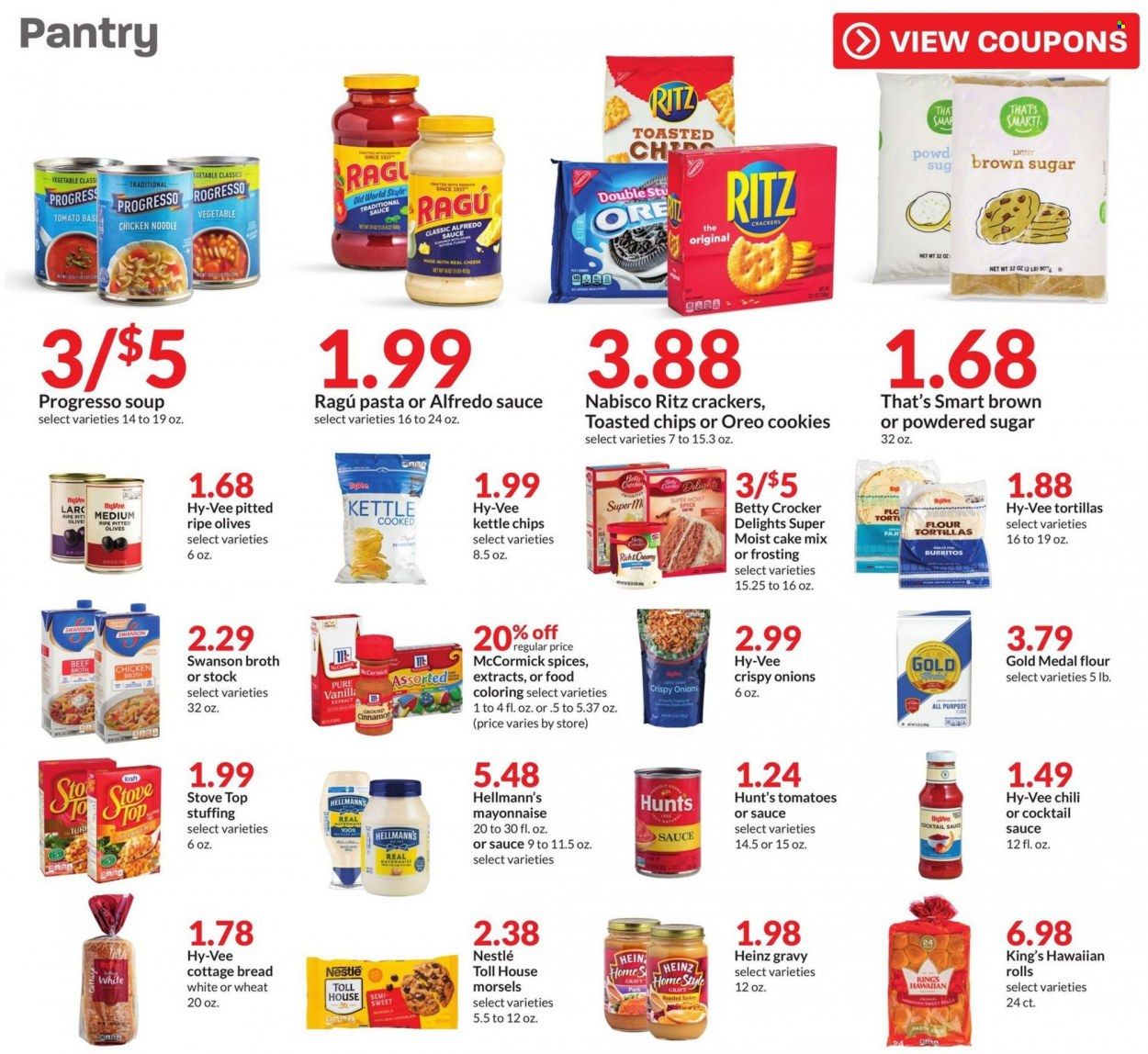 Hy-Vee (IA) Weekly Ad Flyer Specials December 14 to December 20, 2022