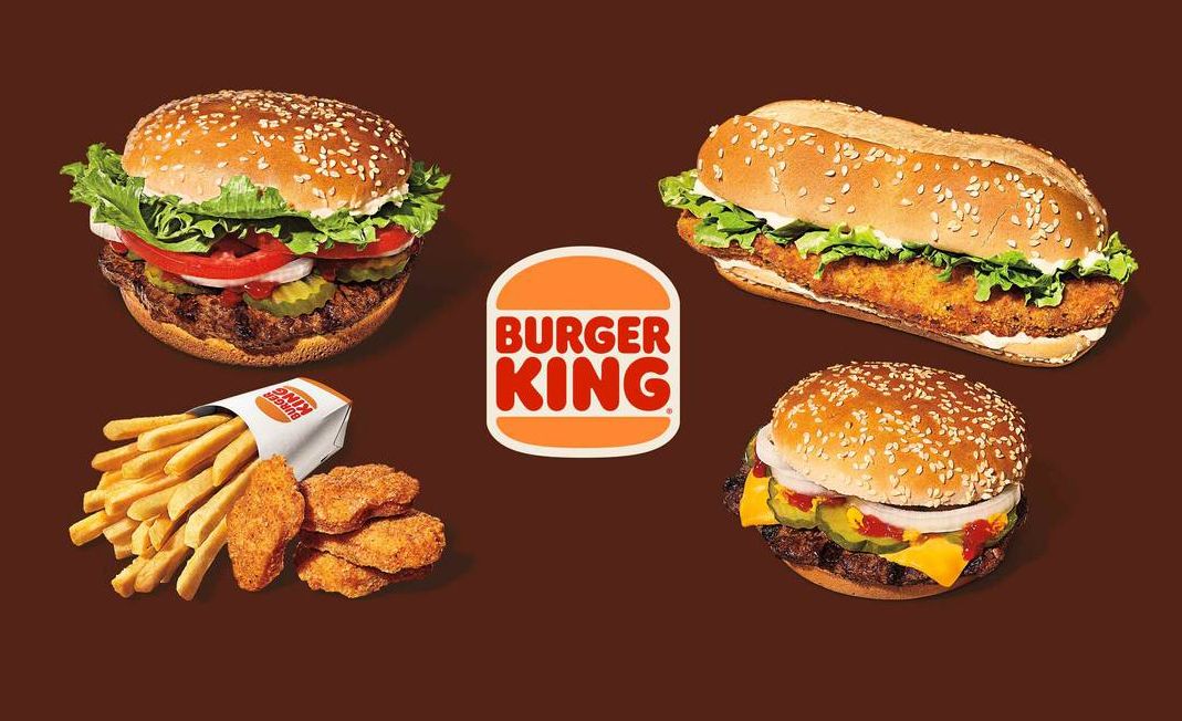 One Day Only: Royal Perks Members Can Score 3X the Crowns on December 17 at Burger King One Day Only: Royal Perks Members Can Score 3X the Crowns on December 17 at Burger King