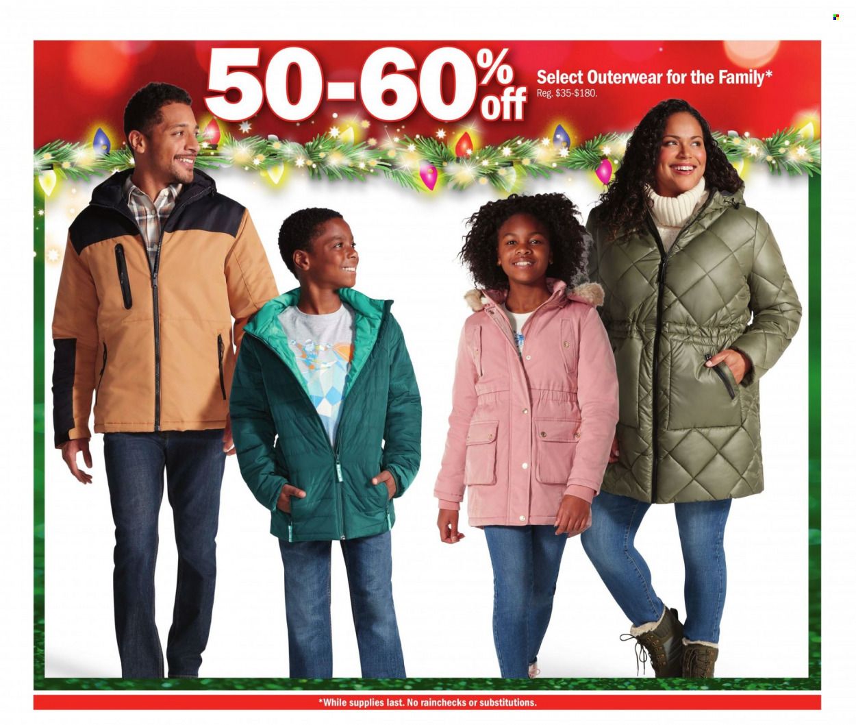 Meijer (IL, IN, KY, MI, OH, WI) Weekly Ad Flyer Specials December 18 to December 24, 2022