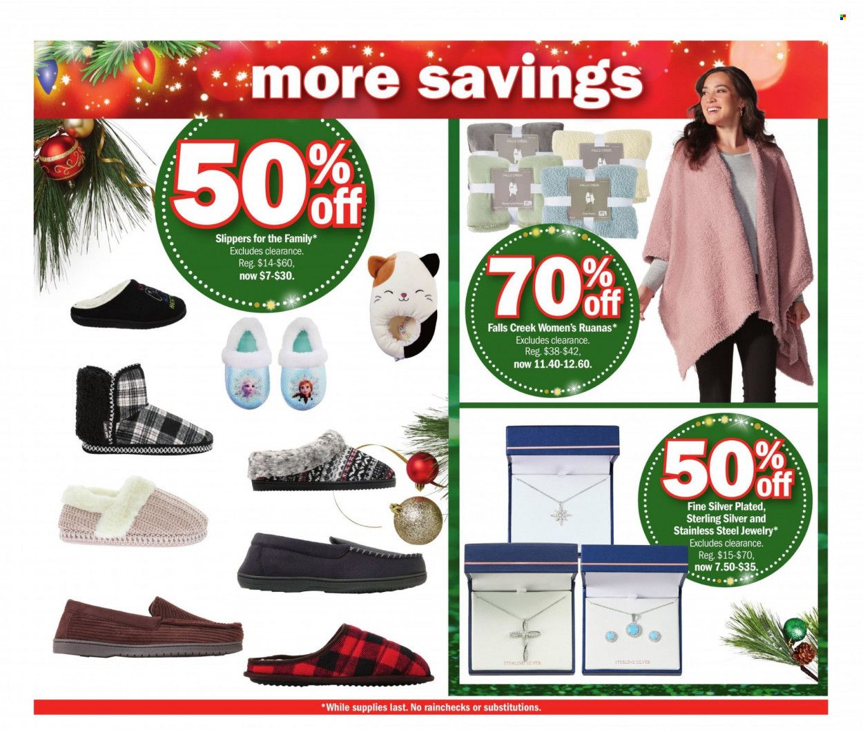 Meijer (IL, IN, KY, MI, OH, WI) Weekly Ad Flyer Specials December 18 to December 24, 2022