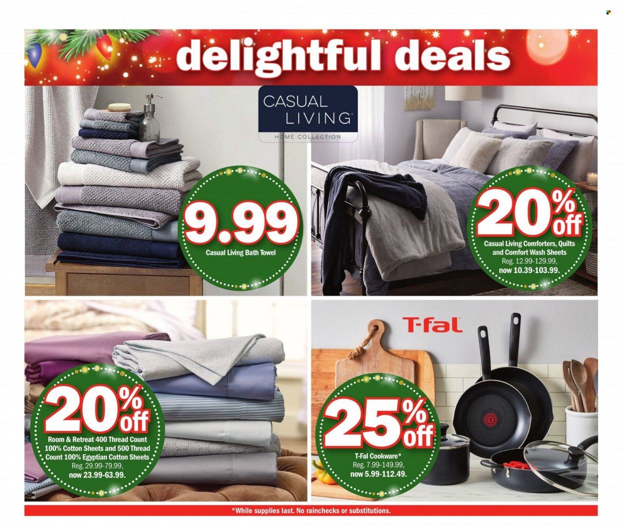 Meijer (IL, IN, KY, MI, OH, WI) Weekly Ad Flyer Specials December 18 to December 24, 2022