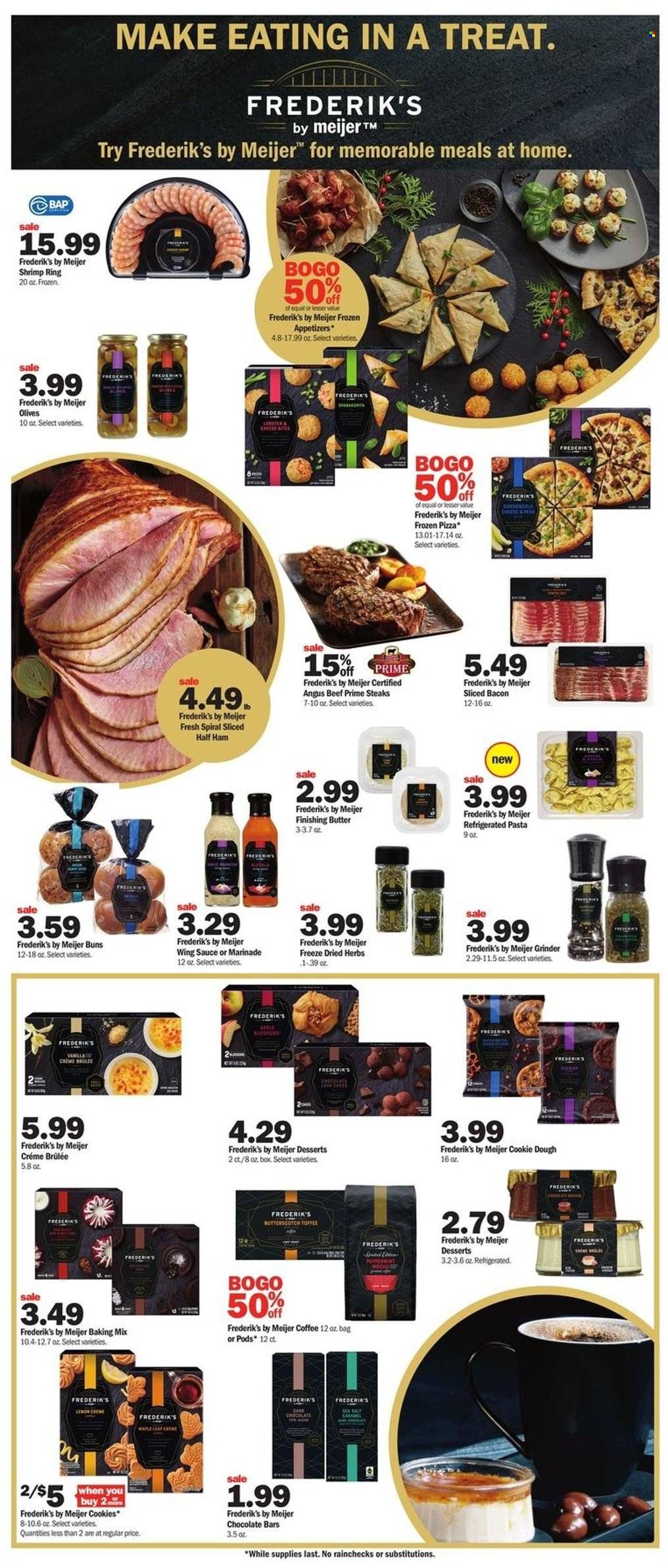 Meijer (IL) Weekly Ad Flyer Specials December 18 to December 24, 2022