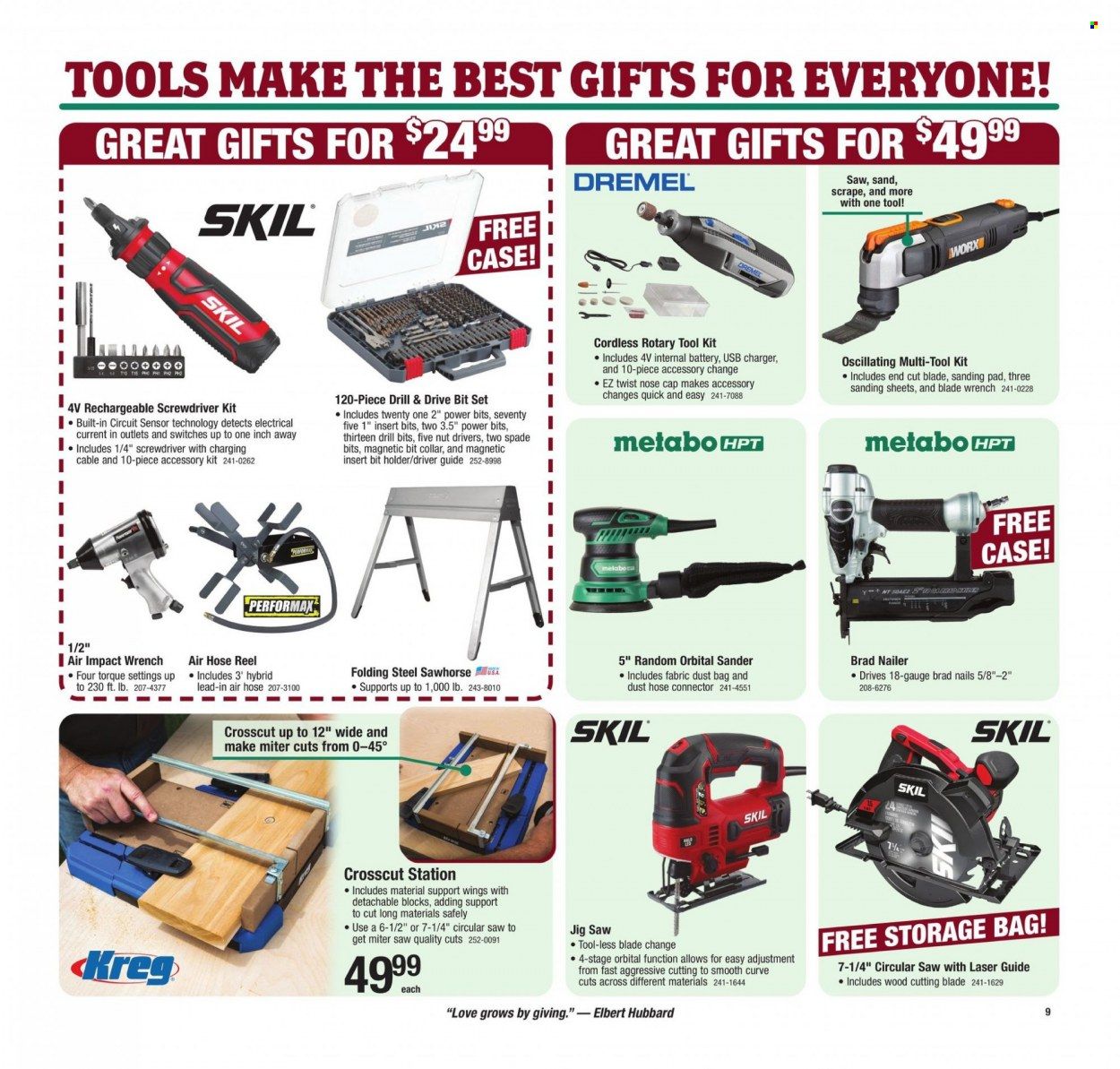 Menards Weekly Ad Flyer Specials December 16 to December 24, 2022