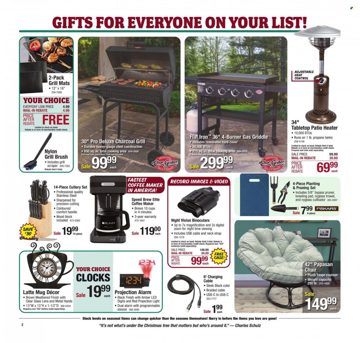 Menards Weekly Ad Flyer Specials December 16 to December 24, 2022